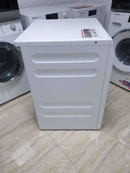 Miele T1 Сушилня с Термопомпа и Аларма Миеле 12м Гаранция