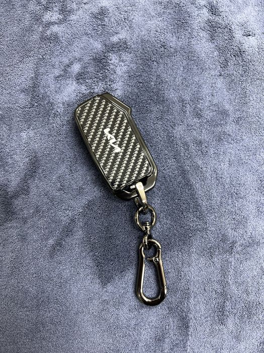 Чехол на смарт ключ KIA / Астана