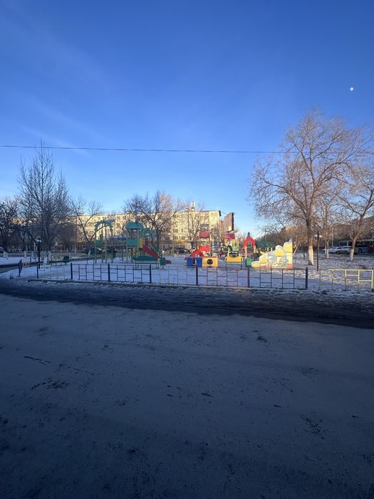 3 комнатная квартира