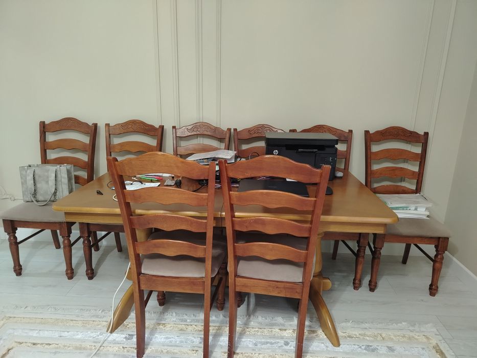 Стол отдельно 50