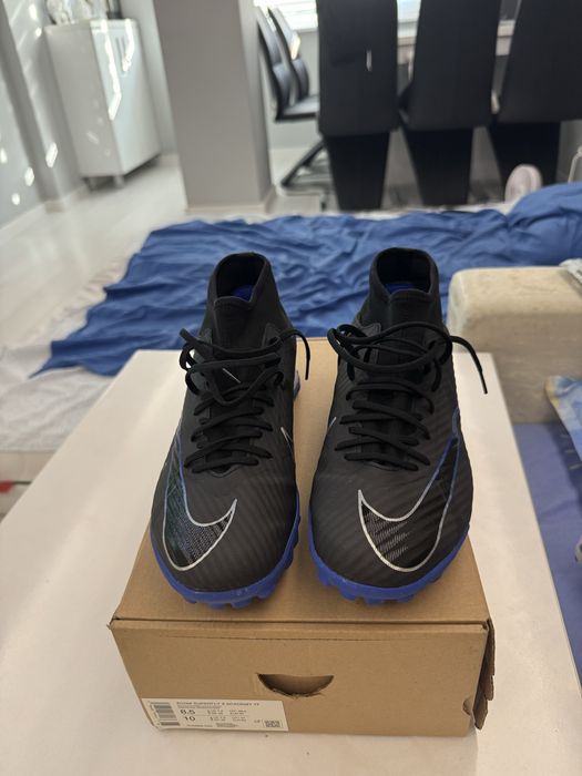Футболни обувки Nike ZOOM SUPERFLY 9 ACADEMY TF