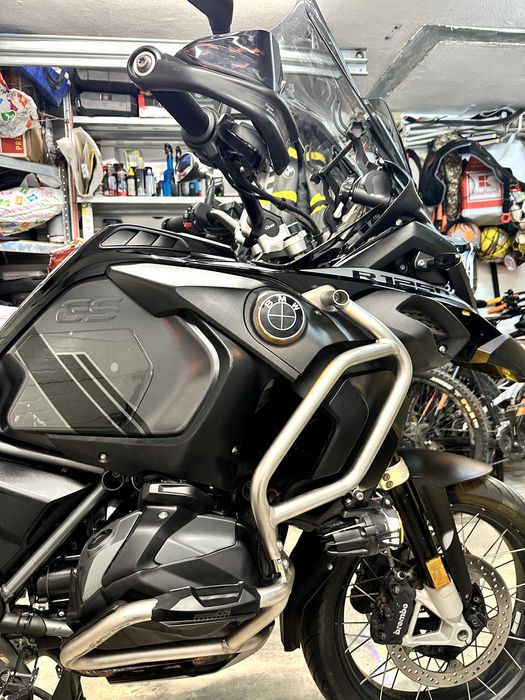 BMW R1250GS Adventure 2022