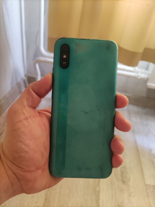 Продам Xiaomi redmi 9A в хорошем состоянии.