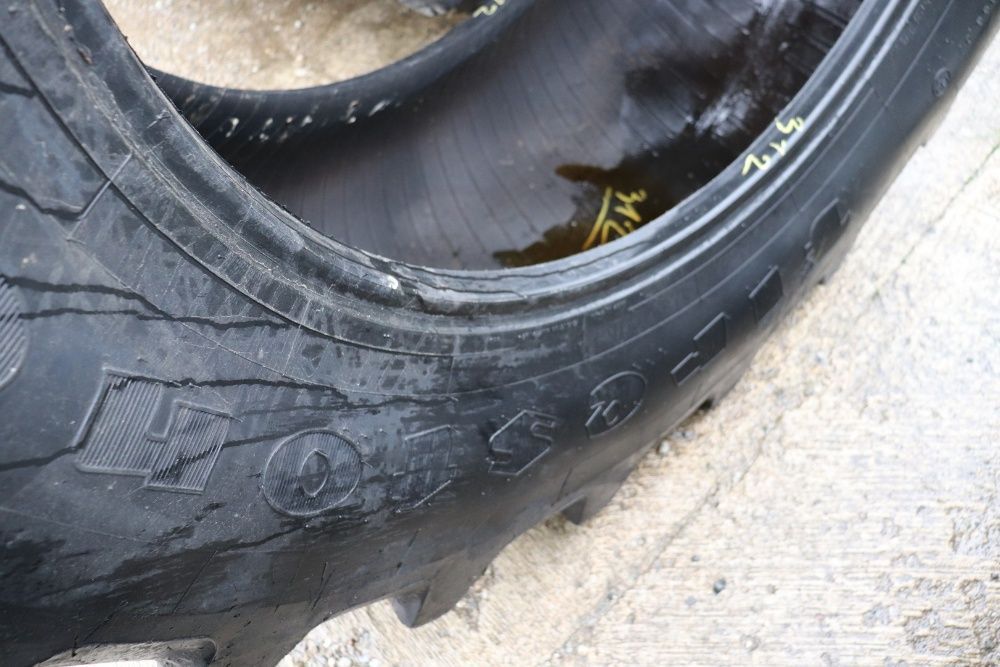 Anvelopa 580/70r38 Firestone Cauciucuri Tractor cu GARANTIE