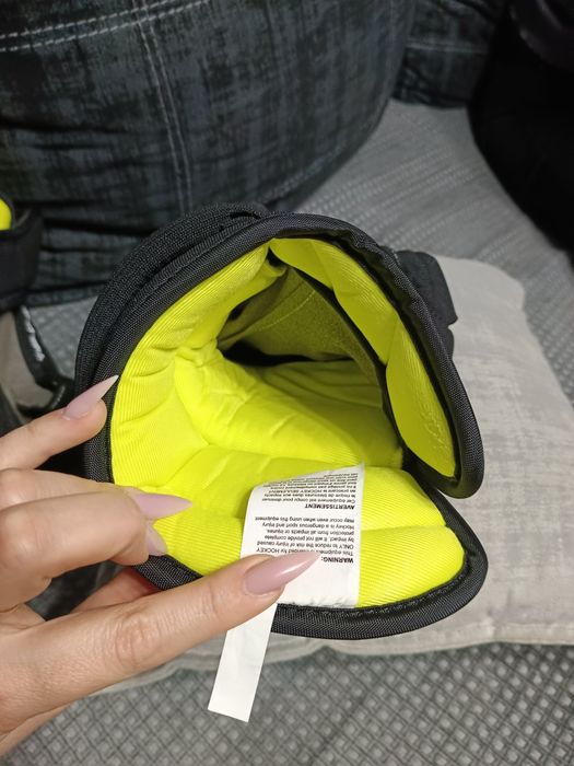 Продам хоккейную форму