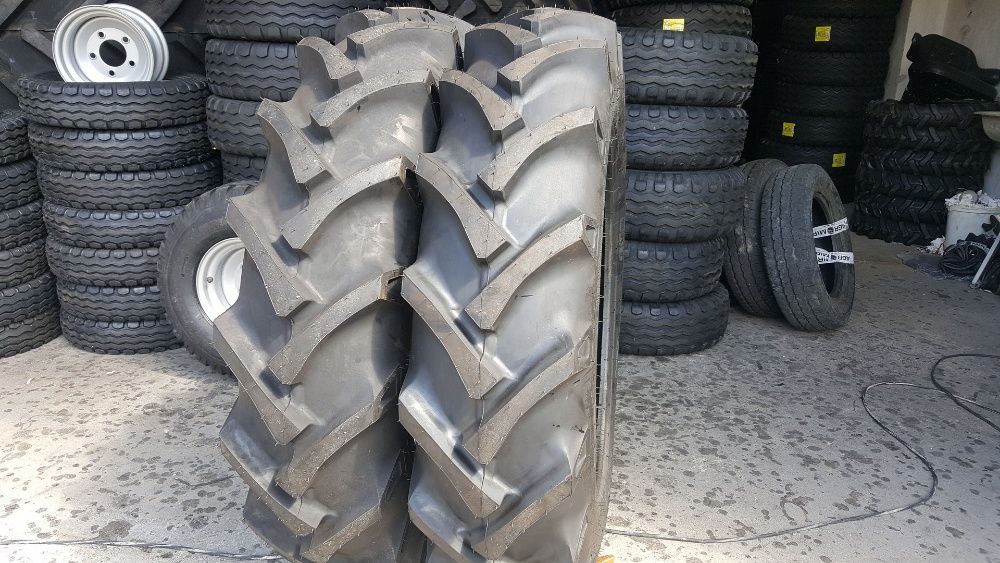 Anvelope tractor 11.2-28 BKT 8 pliuri cauciucuri cu garantie