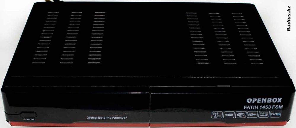 Продам ресивер на 310 каналов