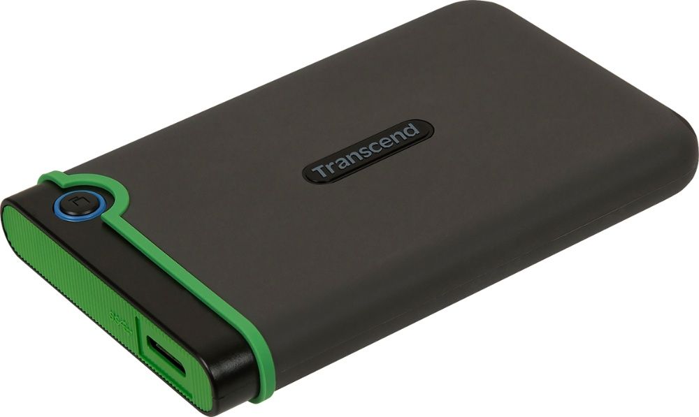 Оригинал Новый 4 ТБ внешний жесткий диск хард Transcend+доставкавк: 1 ...