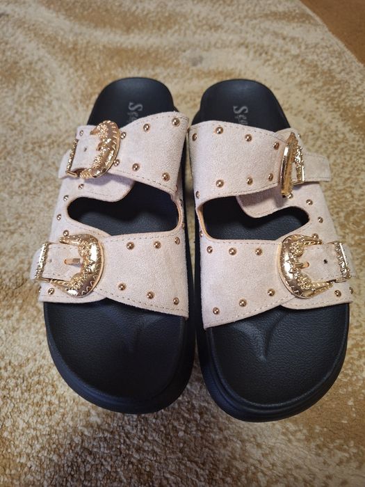 Papuci noi m39 [24, 5 cm]