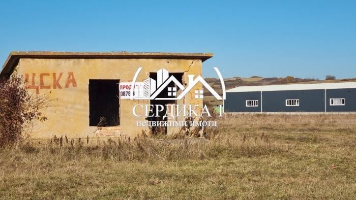 Продава се Парцел в Батановци - 1200 кв.м за 9 €/кв.м - Снимка #3