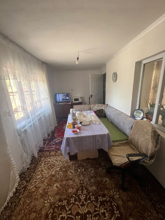 Продам дом, станция Чайкурук, Тараз