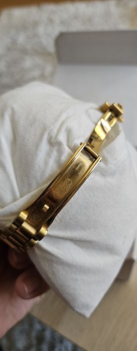 Audemars Piguet Rolex Rado White Ceramic