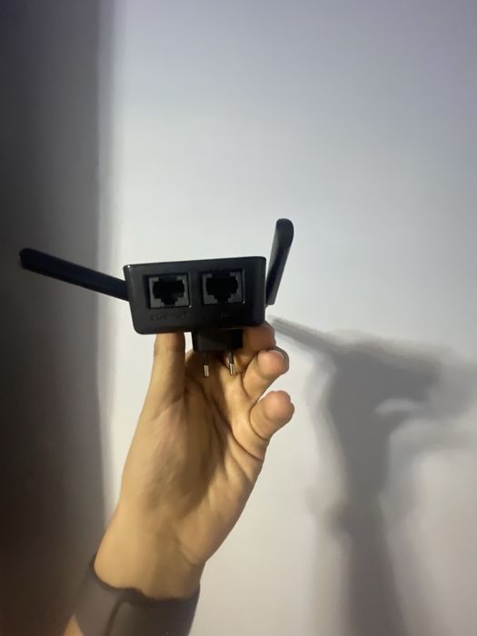 Репитор для усиления сигнала LV-WR09