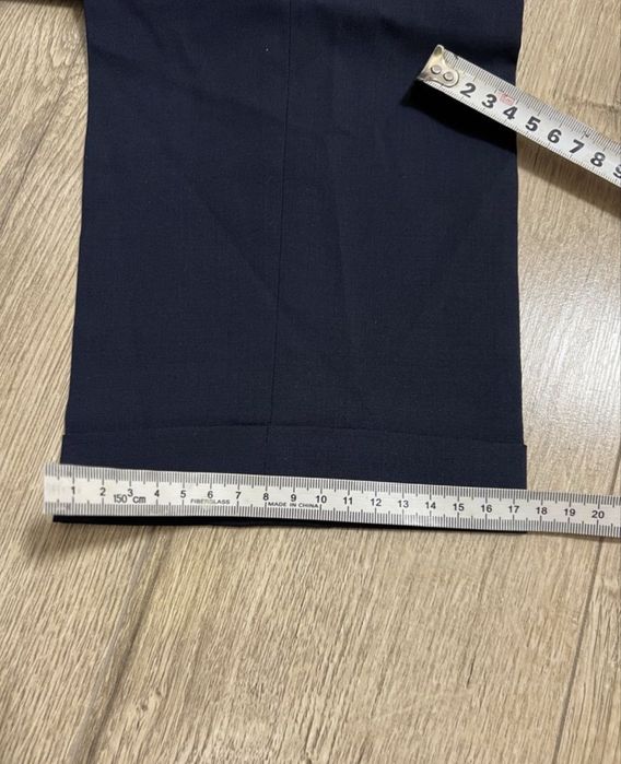 Pantaloni stofa barbati, marime 48