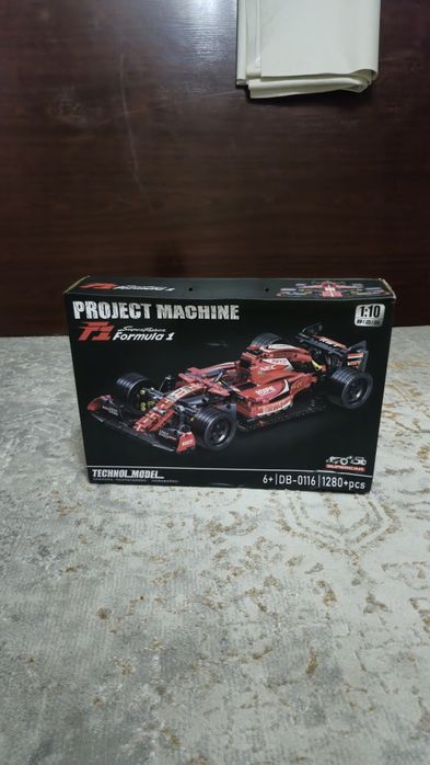 Продам LEGO новый