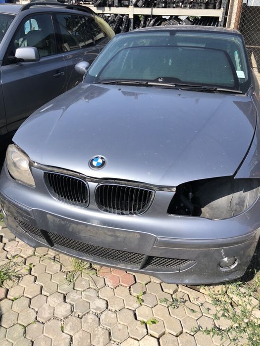 Dezmembrări Bmw e60,e61,e65,e83,e87,f10