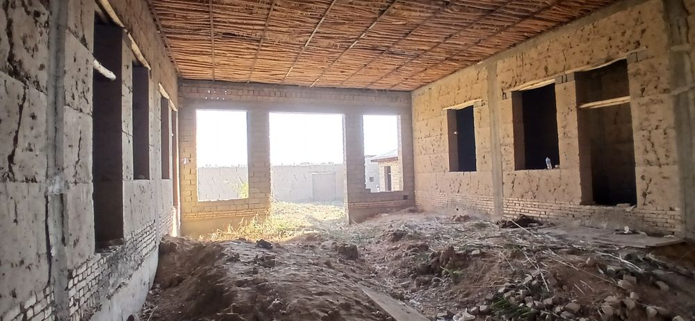 Siplondan Uchastka sotiladi