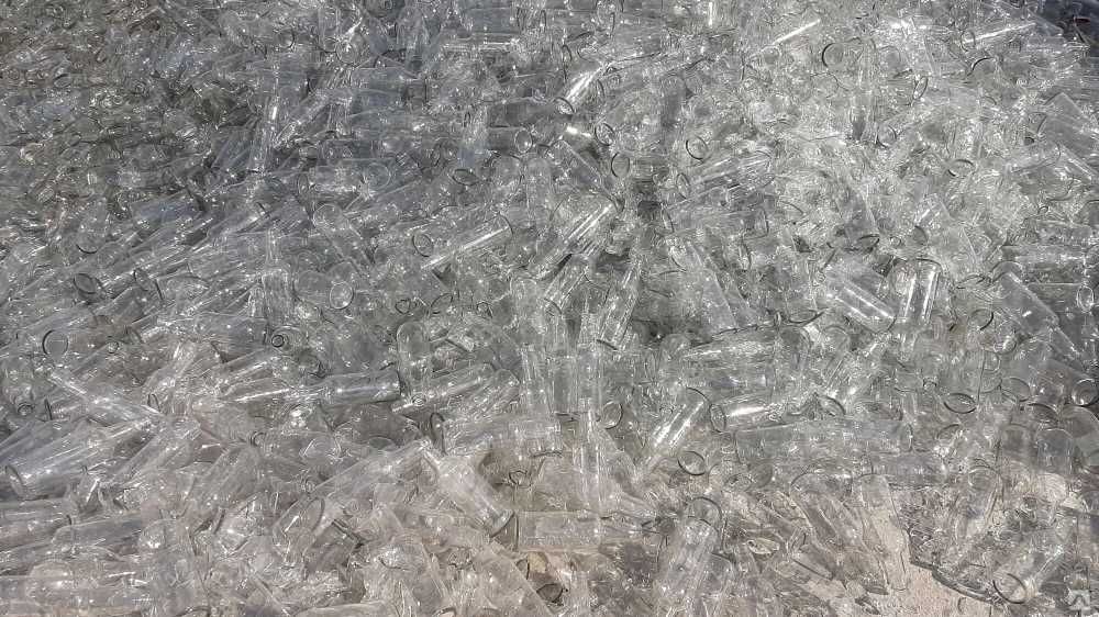 Продам стеклобой в Биг-бегах