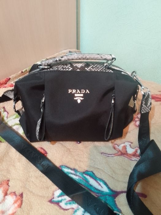 Сумка трансформер новая