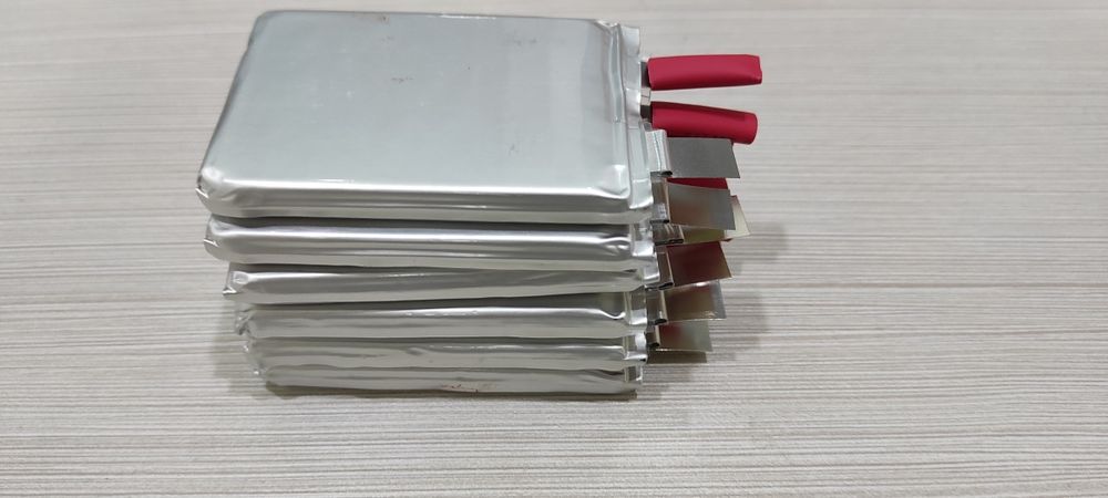 Запчасти на Dji Mavic Pro