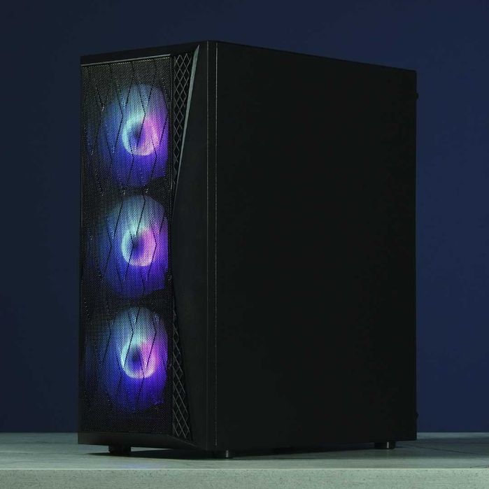 Игровые компьютеры оптом