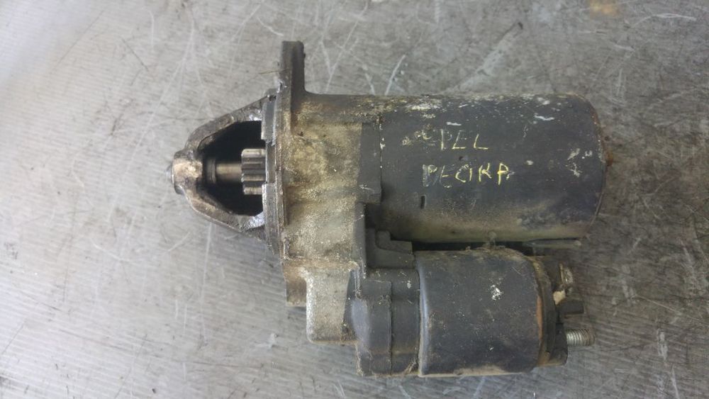 electromotor 1.8 b 2.0 b opel vectra a vectra b astra f astra g 0001107045