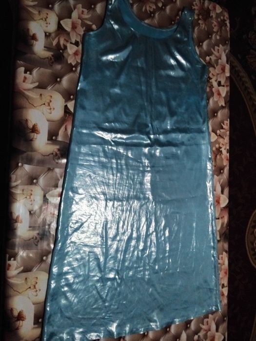 Vcherni ko'ylak yangi