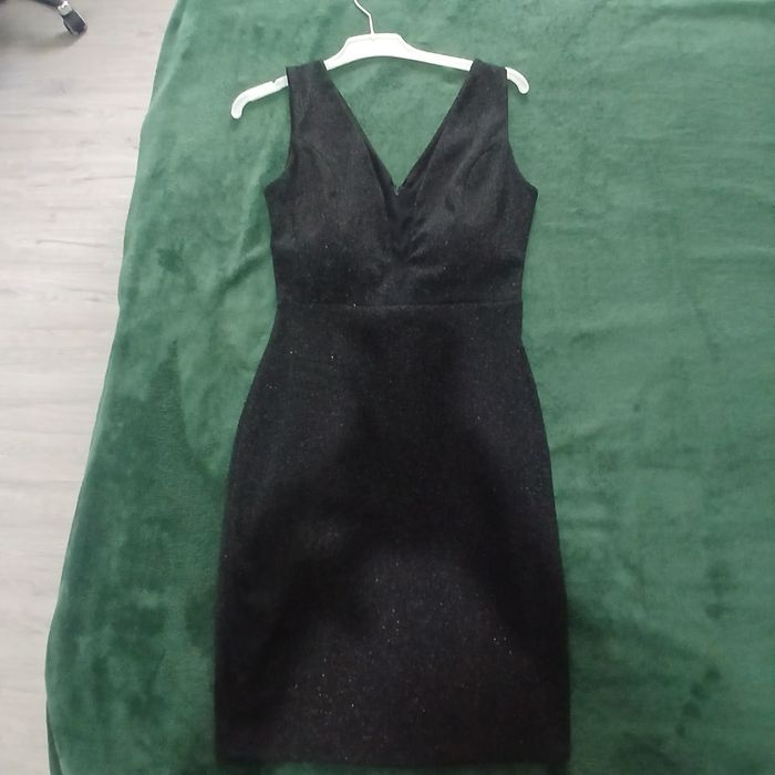 Rochie eleganta elastica