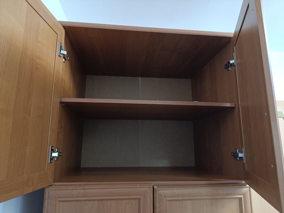 Шкаф спальный детский