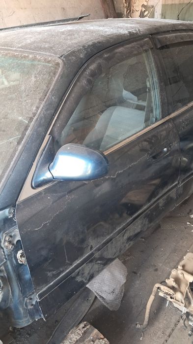 Разбор мазда кронос 626