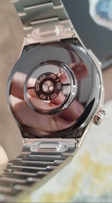 Huawei Watch GT 5 PRO TITANIUM 46mm