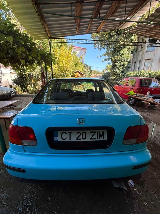 Vand Honda Civic