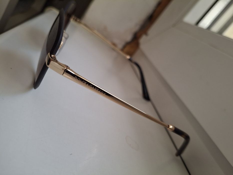 Ochelari de soare ( dolce&Gabana)