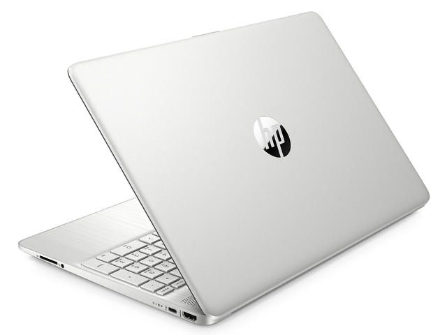 Laptop HP Pavilion 15s-eq1040nu