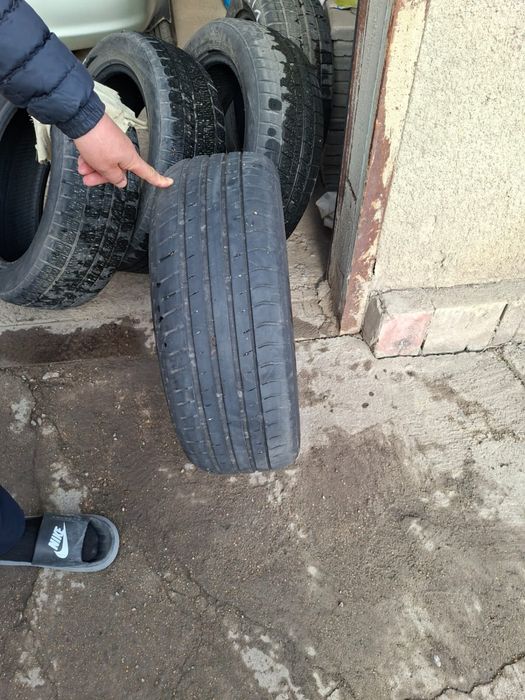 Продам шины летние