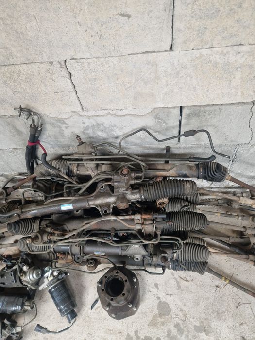 Рулавой хундай портер