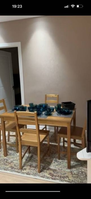 Московские Высотки Дархан 2в3 74квм