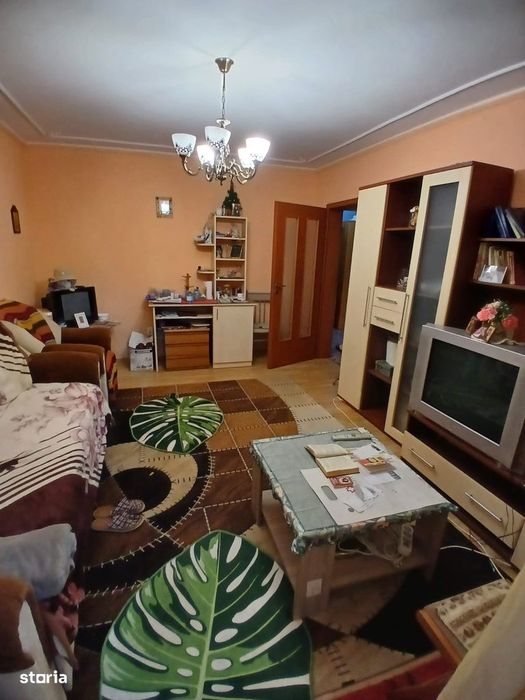 Delfinariu-Unirii! 3camere. dec. comf 0, 2 gs