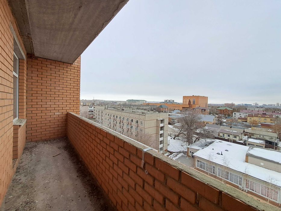 Продам 4х ком. квартиру  на ДВД