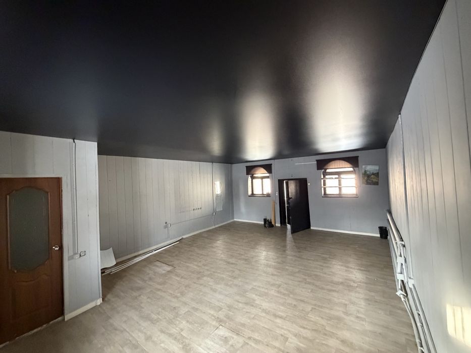 Помещение на Ерубаева