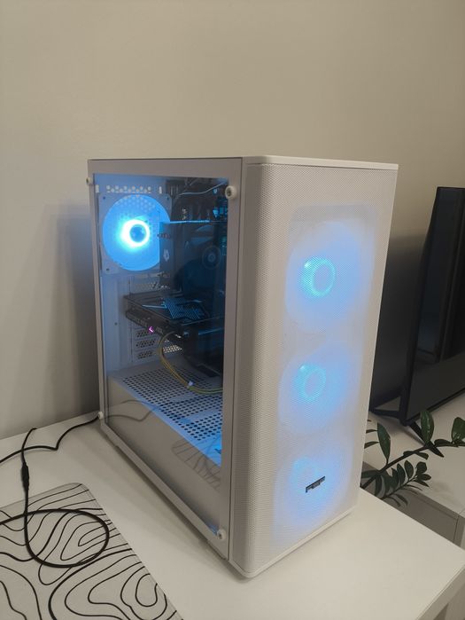 Core i5 12gen 2 Tb SSD RTX 3060