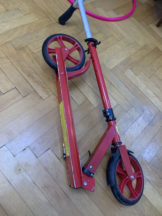 Тротипетка ФЕРАРИ