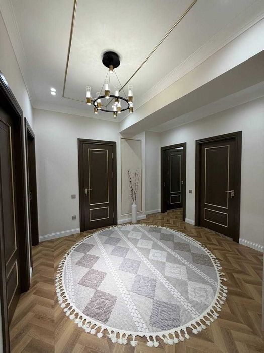 4 комнатная  Новостройка Ор-р: ЖК Dream house