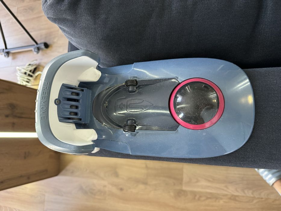 Утюг Tefal без прободной