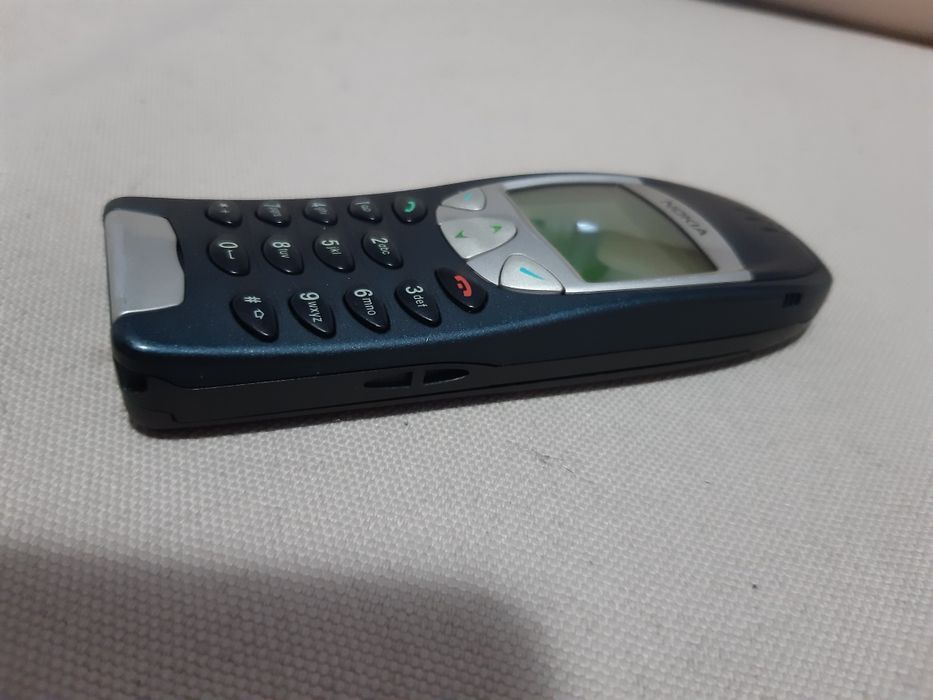 Nokia 6210 impecabil