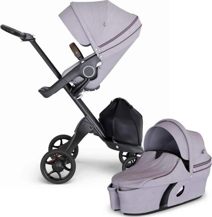 Stokke V6- количка