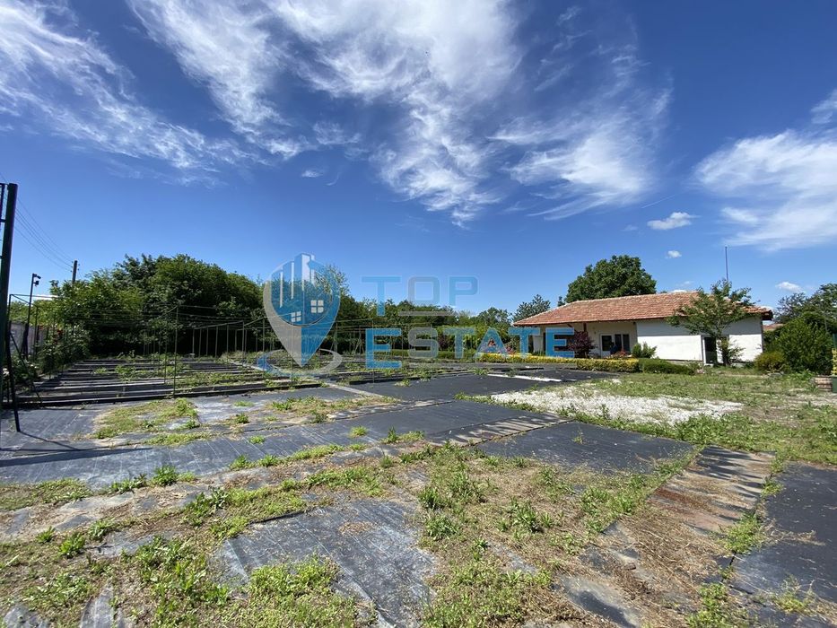 Продава се Къща в с. Горна Студена, Област Велико Търново - 60 кв.м за 417 €/кв.м - Снимка #10