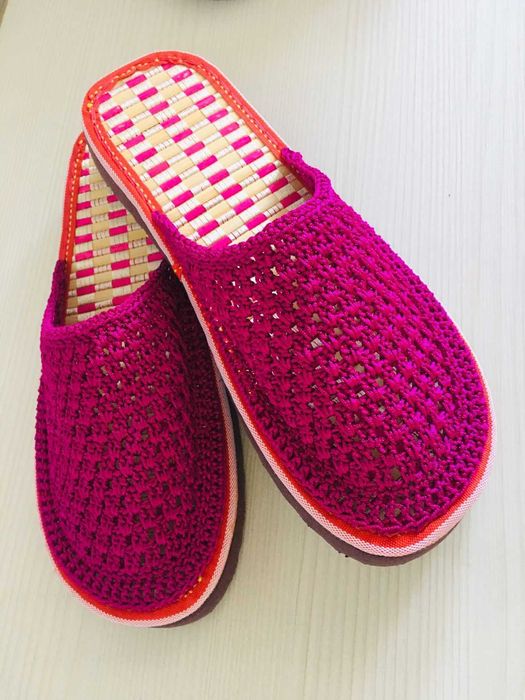 домашние тапочки