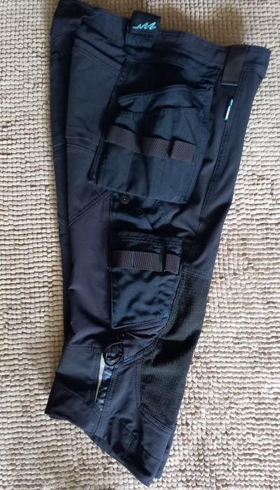 Mascot Advanced къси и 3/4 панталони М/48/32,5