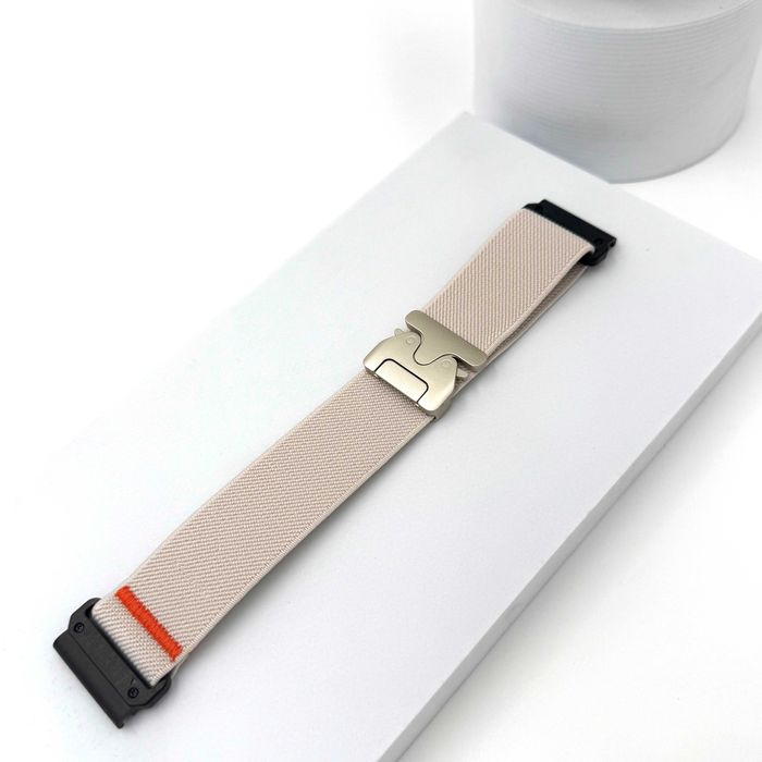 Текстилна каишка за Garmin с Quickfit 20 | 22 | 26 mm.